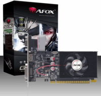 AFOX Geforce GT240 1GB DDR3 Videókártya