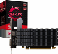 AFOX Radeon R5 230 1GB DDR3 Videókártya