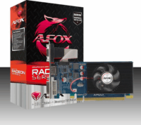 AFOX Radeon HD 6450 1GB DDR3