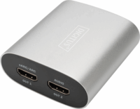 Digitus DS-45337 HDMI eARC Converter/Splitter