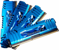 G.Skill 32GB / 2133 RipjawsZ DDR3 RAM KIT (4x8GB)