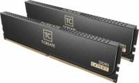 TeamGroup 64GB / 6400 T-Create Expert DDR5 RAM KIT (2x32GB) - Fekete