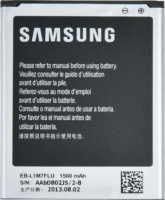 Samsung EB-F1M7FLUCSTD Telefon akkumulátor 1500 mAh