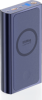 4smarts Graphene Pro UltiMag Power Bank 24000mAh - Kék