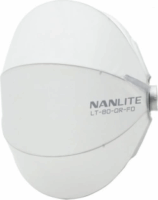 Nanlite LT-80-QR-FD Gömb softbox - 80cm