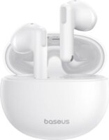 Baseus Bowie E12 TWS Wireless Headset - Fehér