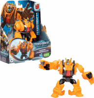 Hasbro Transformers EarthSpark : Terran Jawbreaker, Figura
