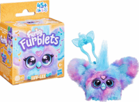 Hasbro Furby Furblets Luv-Lee plüss figura - 5 cm