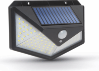 Phenom 55289 Szolár mozgásérzékelős Kültéri fali LED lámpa