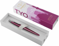 Parker Jotter SE Tokyo Nyomógombos golyóstoll - M / Kék