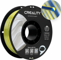 Creality 3301120014 Filament CR-Silk PLA 1.75mm 1kg - Kék/Sárga