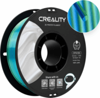 Creality 3301120011 Filament CR-Silk PLA 1.75mm 1kg - Kék/Zöld