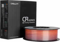 Creality 3301120003 Filament PLA 1.75mm 1 kg - Szivárvány