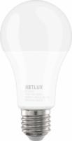 Retlux LED izzó 12W 1620lm 3000K E27 - Meleg fehér