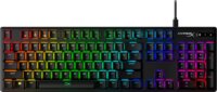 HP HyperX HX-KB6RDX-US Vezetékes Gaming Billentyűzet - (US)