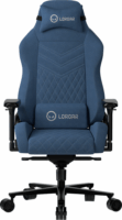 Lorgar Ace 422 Gamer szék - Kék