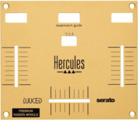 Hercules 4780960 Inpulse T7 Prémium Fader modul