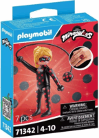 Playmobil 71342 Miraculous - Darázskirálynő