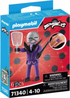 Playmobil 71340 Miraculous - Halálfej