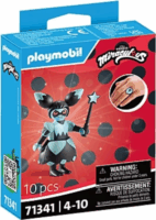 Playmobil 71341 Miraculous - Bábmester