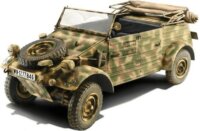 Italeri 7405 WWII Német Typ 82 Kübelwagen Műanyag modell (1:9)