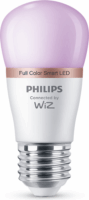 Philips LED izzó 4.9W 470lm 2200-6500K E27 - RGBW