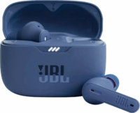 JBL Tune 230 NC TWS Bluetooth Headset - Kék