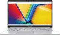Asus Vivobook Go 15 Notebook Ezüst (15.6" / AMD Ryzen5-7520U / 16GB / 1TB SSD)