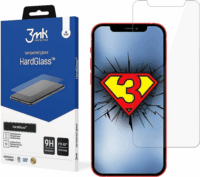 3mk HardGlass Apple iPhone 13 Pro Edzett üveg kijelzővédő