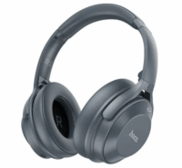 Hoco W37 Wireless Headset - Kék