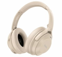 Hoco W37 Wireless Headset - Bézs