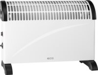 ECG TK 2050 Elektromos konvektor