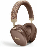 Guess GUBHK1GCTCSW Wireless Headset - Barna