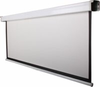 Funscreen Fali Vászon Rollo 180x180 cm (láthatóméret 172x172cm)