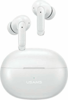 USAMS X-Don Wireless Headset - Fehér