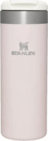 Stanley The AeroLight Transit 470ml termosz kulacs - Rózsaszín