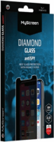 MyScreen Diamond Glass Antispy Samsung Galaxy S24 Edzett üveg kijelzővédő