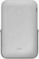 Uniq Hoveo Power Bank 5000mAh - Szürke