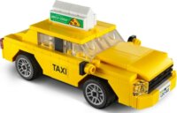 LEGO® Creator: 40468 - Sárga taxi