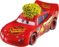 Mattel Disney Pixar Cars 3 Tumbleweed Villám McQueen kisautó
