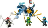 LEGO® Ninjago: 71800 - Nya EVO vízisárkánya