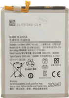 OEM EB-BM135ABS Samsung Telefon akkumulátor 5000 mAh