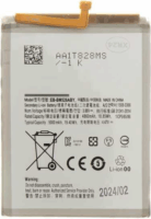 OEM EB-BM526ABY Samsung Telefon akkumulátor 5000 mAh