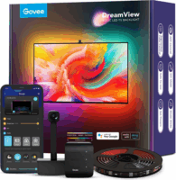 Govee DreamView T1 75-85" TV LED szalag