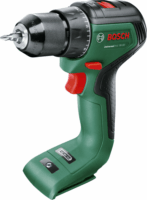 Bosch UniversalDrill 18V-60 Akkumulátoros fúró-csavarozó (Akku és töltő nélkül)