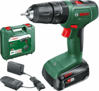 Bosch EasyImpact 18V-40 ütvefúró-csavarozó + 1x 1.5Ah Akku + Töltő