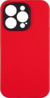 OBAL:ME Apple iPhone 14 Pro Hátlapvédő Tok - Piros