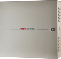 Hikvision DS-K2602T Beléptető rendszer központ