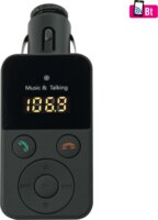 SAL FMBT 240 Bluetooth FM Transmitter