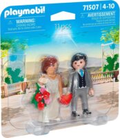 Playmobil 71507 DuoPack - Ifjú pár